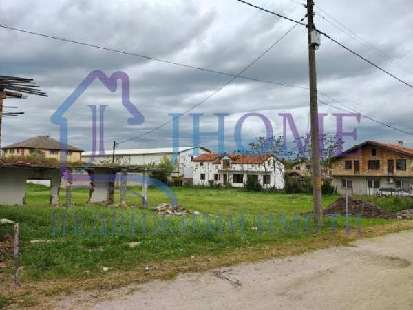 Продава парцел, с. слънчево, област варна