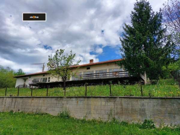 Продава къща, с. терзийско, област ловеч