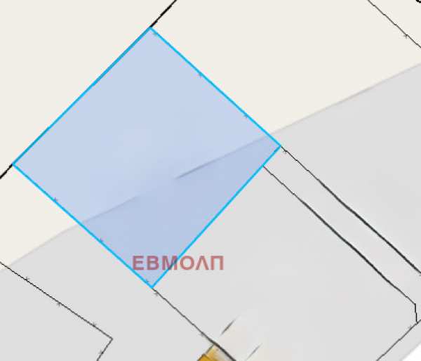 Продава парцел, с. долнослав, област пловдив