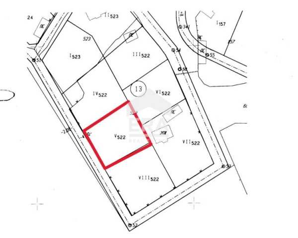 Продава парцел, с. елена, област хасково