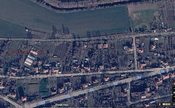 Продава парцел, с. айдемир, област силистра