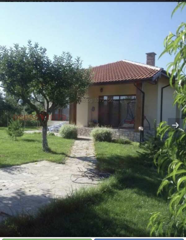 Продава къща, гр. болярово, област ямбол
