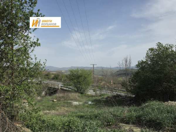 Продава парцел, гр. килифарево, област велико търново