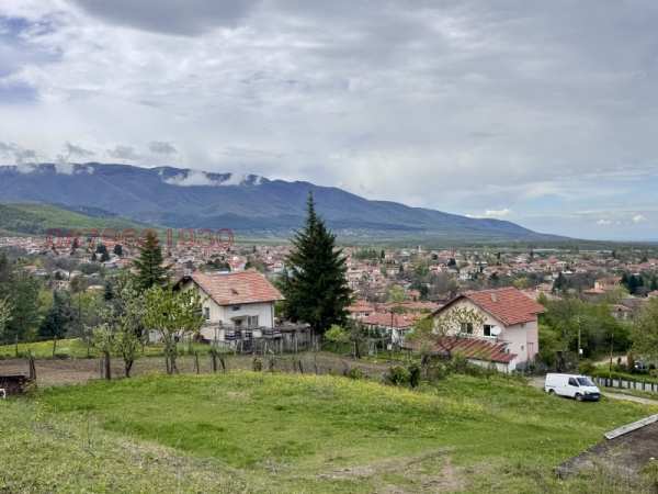 Продава парцел, с. тополово, област пловдив