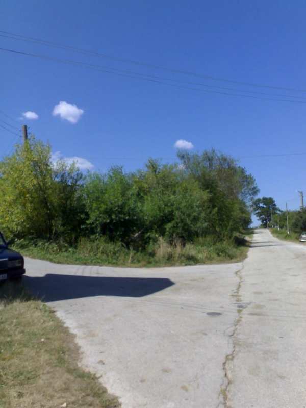 Продава парцел, с. яковци, област велико търново
