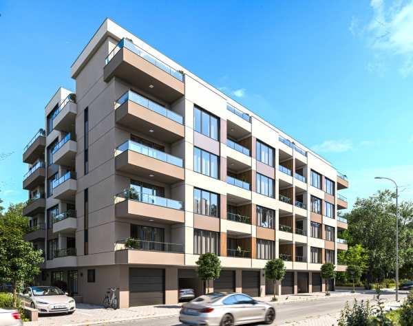Продава 2-стаен, гр. поморие, област бургас