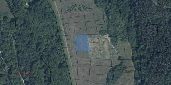 Продава парцел, с. орешак, област ловеч