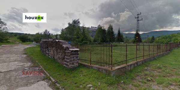 Продава бизнес имот, гр. батак, област пазарджик