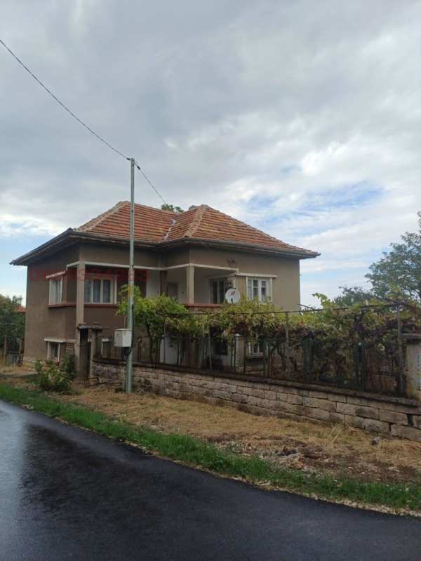 Продава къща, с. чирен, област враца