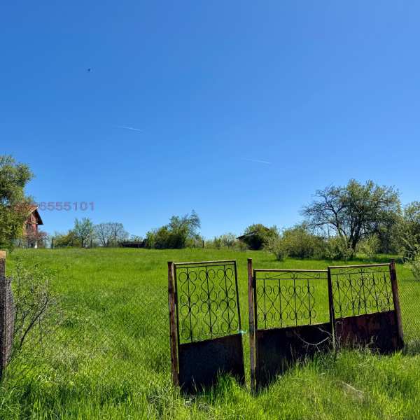 Продава парцел, с. кошарево, област перник