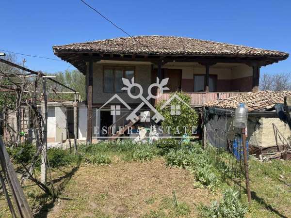 Продава къща, с. драгоево, област шумен