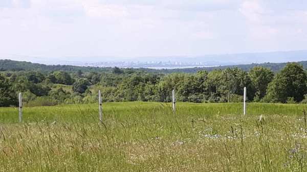 Продава парцел, с. росен, област бургас