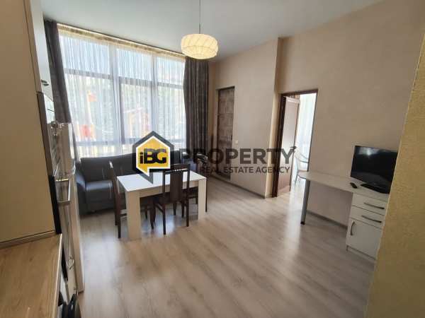 Продава 2-стаен, с. шкорпиловци, област варна