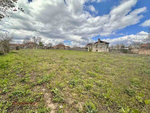 Продава парцел, с. иваново, област русе