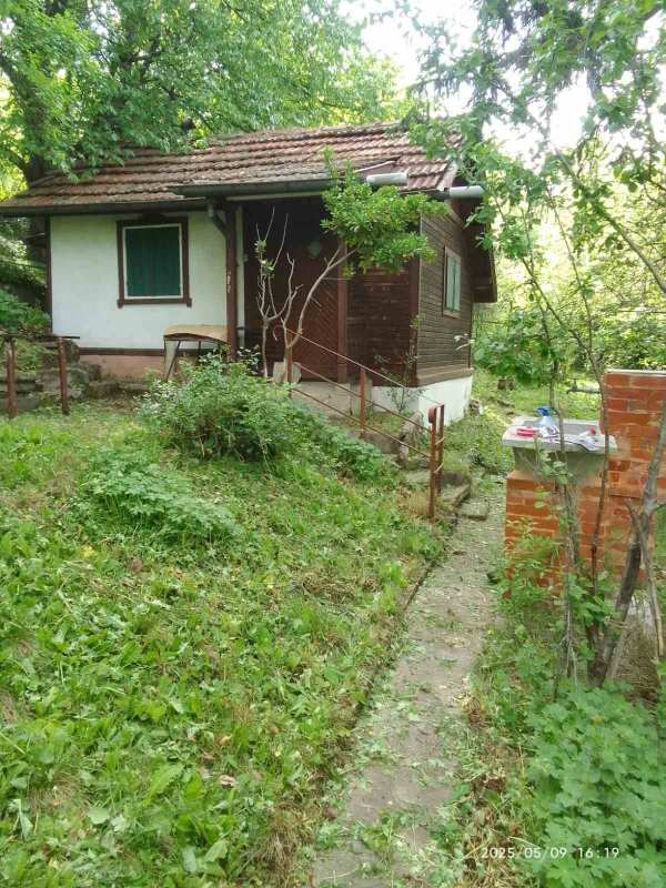Продава парцел, с. свидня, област софия област