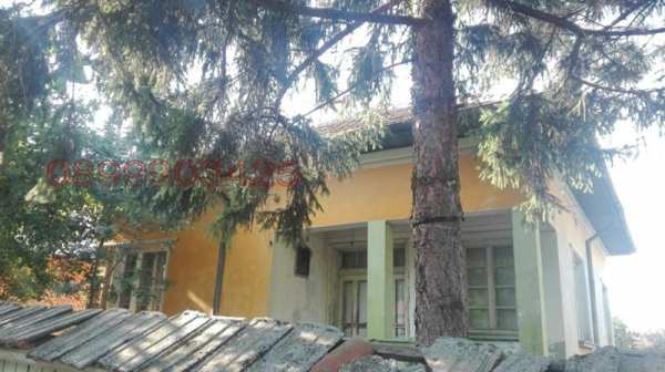 Продава къща, гр. брегово, област видин