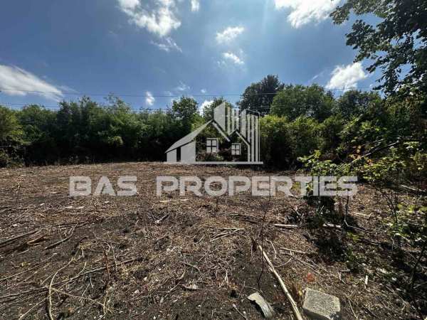 Продава парцел, с. хераково, област софия област