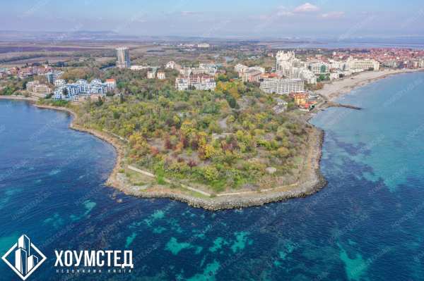Продава 1-стаен, гр. поморие, област бургас