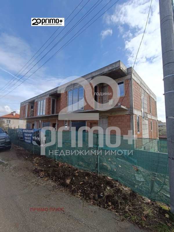 Продава къща, с. гурмазово, област софия област