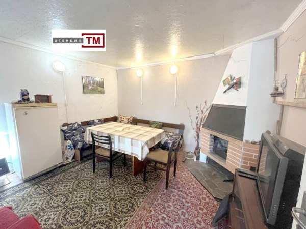 Продава къща, с. козаревец, област стара загора