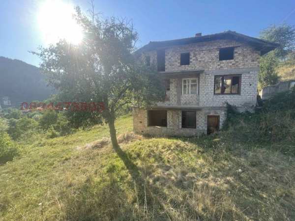 Продава къща, с. давидково, област смолян