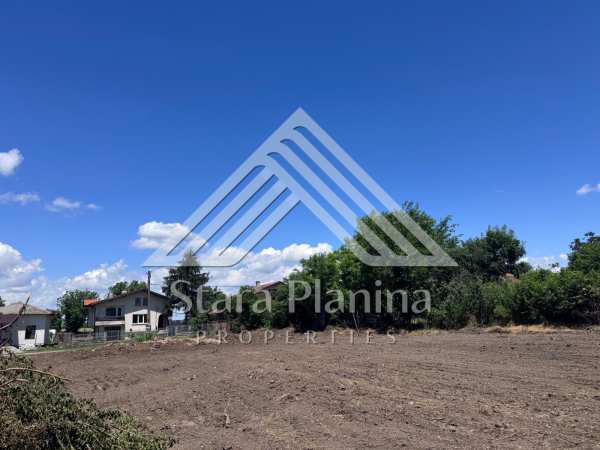 Продава парцел, с. сандрово, област русе
