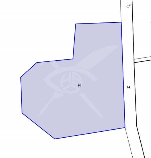 Продава парцел, с. емона, област бургас