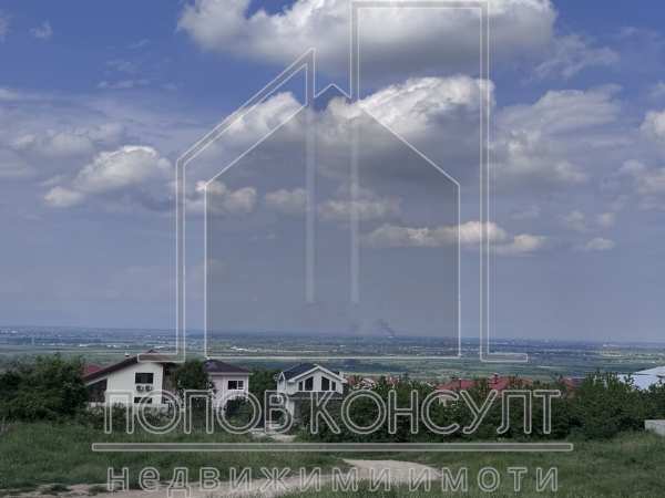 Продава парцел, с. брестник, област пловдив