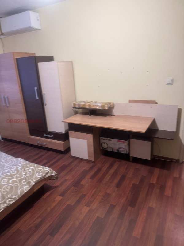 Продава 1-стаен, гр. русе, родина 2