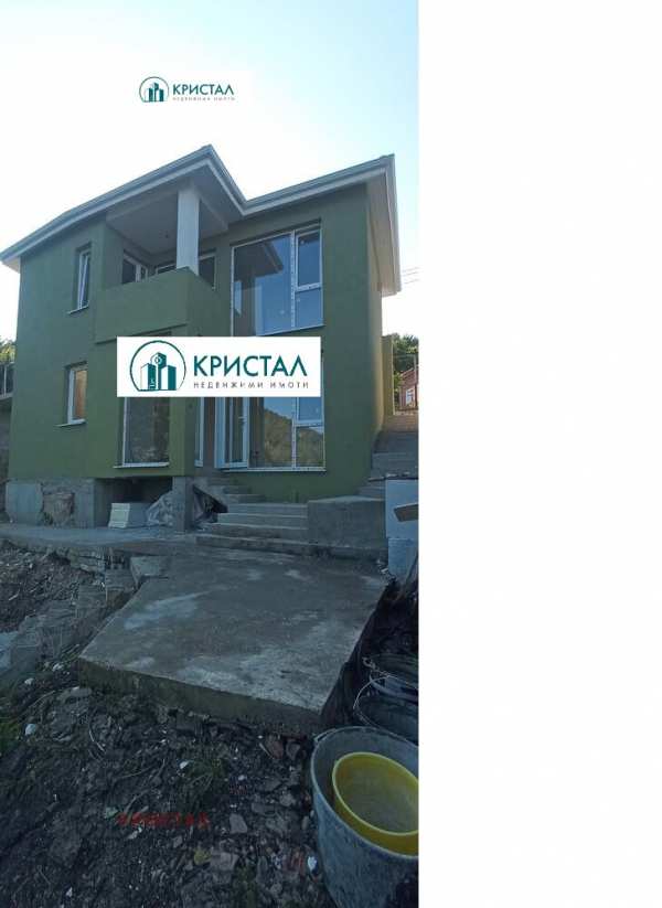 Продава къща, с. руен, област пловдив
