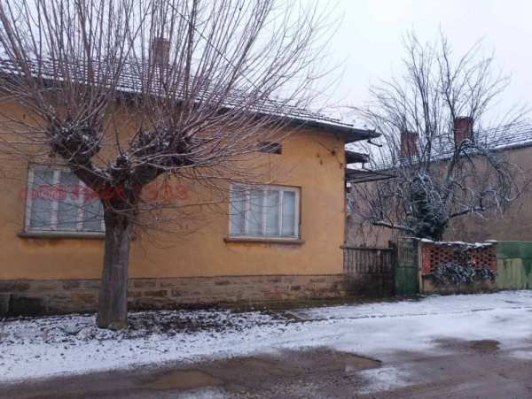 Продава къща, с. дерманци, област ловеч