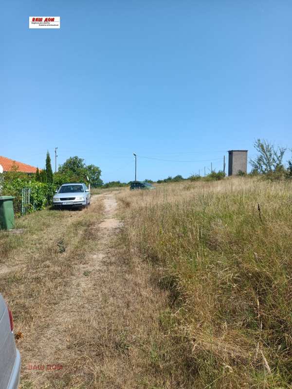 Продава парцел, с. горица, област варна