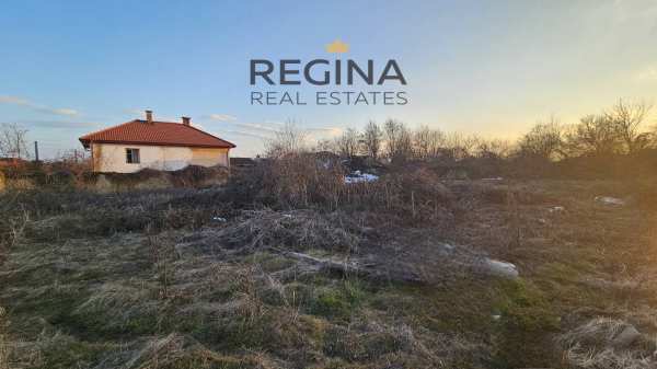Продава парцел, с. старо железаре, област пловдив