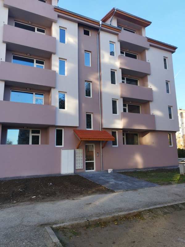 Продава 2-стаен, гр. видин, бонония
