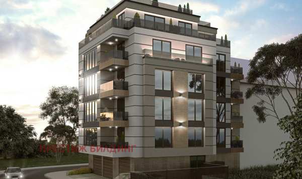 Продава 4-стаен, гр. софия, кръстова вада