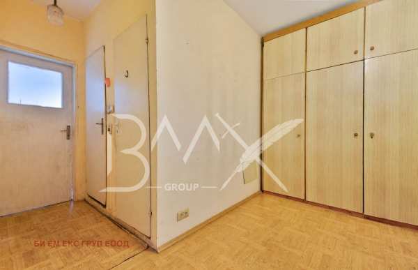 Продава 2-стаен, гр. софия, овча купел 1