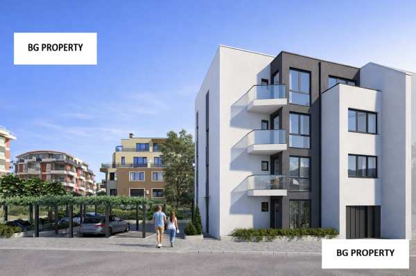 Продава 3-стаен, гр. софия, овча купел
