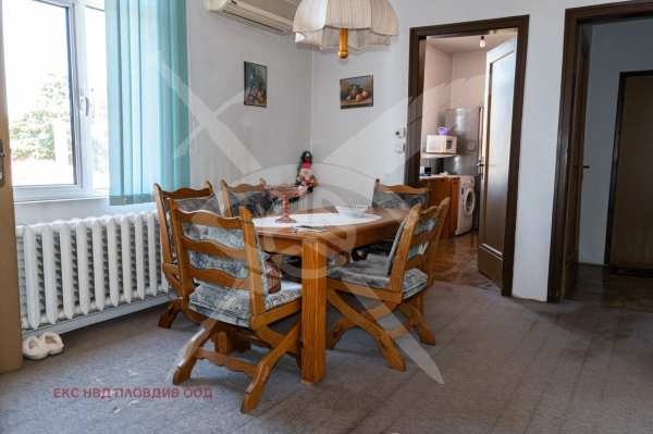 Продава къща, с. куртово конаре, област пловдив
