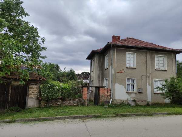 Продава къща, с. стефаново, област ловеч