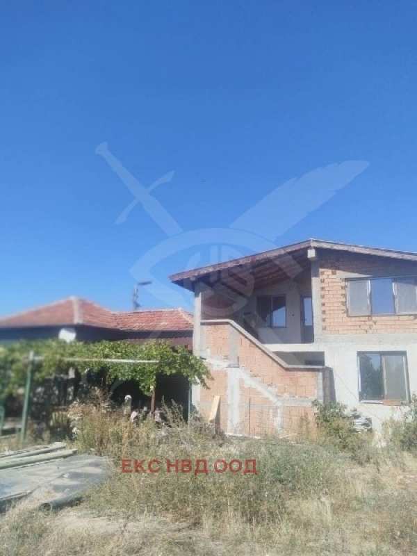 Продава къща, с. белозем, област пловдив
