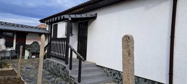 Продава къща, с. красново, област пловдив