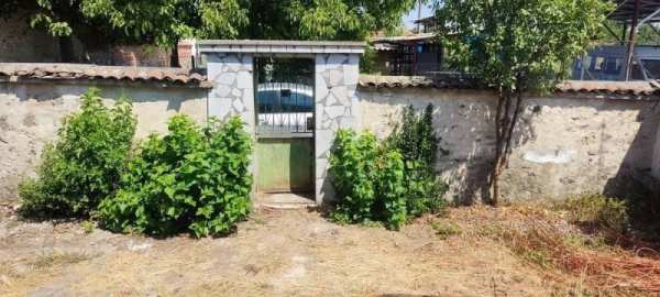 Продава къща, с. искра, област пловдив