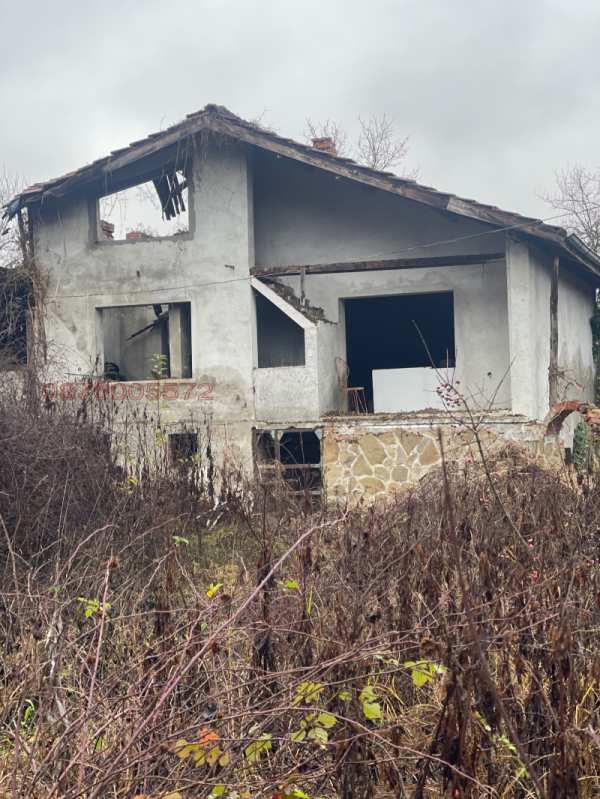 Продава къща, с. абланица, област ловеч