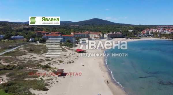 Продава парцел, гр. царево, област бургас