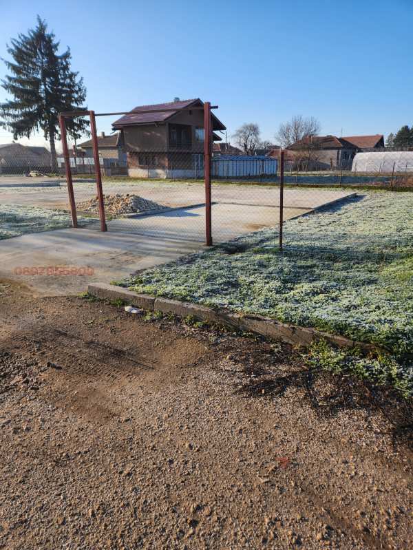 Продава парцел, с. щръклево, област русе