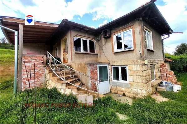 Продава къща, с. долно абланово, област русе