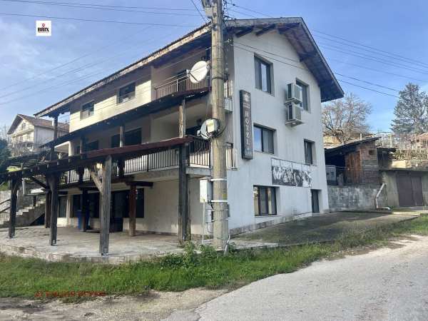 Продава къща, с. кошов, област русе