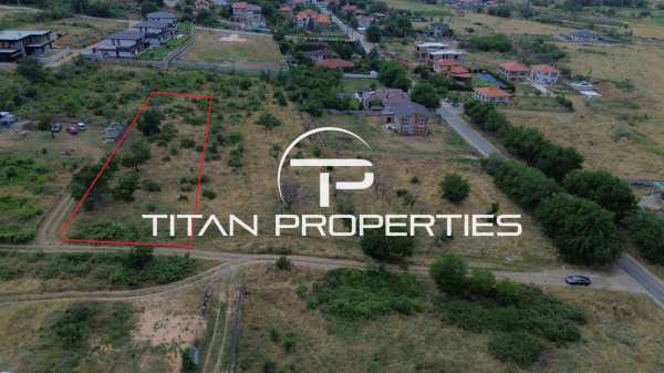 Продава парцел, с. марково, област пловдив