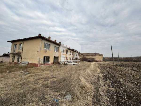 Продава пром. помещение, с. сталево, област хасково