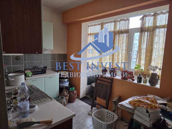 Продава 2-стаен, гр. благоевград, еленово 2